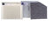 Jodriva 2-teiliger Innenraumfilter, for Mercedes-Benz, C-KLASSE W205 A205 C205 S205 2013-2019 Modell Eingebauter externer Klimaanlagenfiltersatz Innenraumluftfilter
