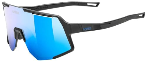 Uvex Unisex Sequenze Sports sunglasses (pack of 1)