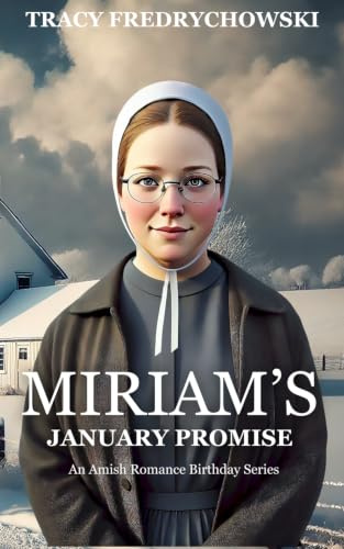 Miriam's January Promise (An Amish Romance Birthday Series, Band 1)