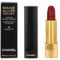 Rouge Allure Velvet Luminous Matte Lip Colour - 58 Rouge Vie by Chanel for Women - 0.12 oz Lipstick