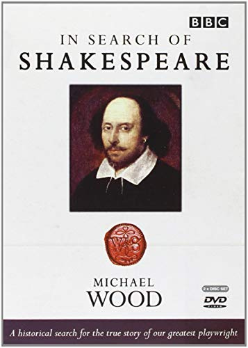 In Search Of Shakespeare [2 DVDs] [UK Import]
