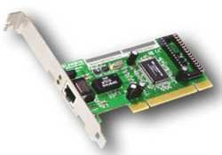 Linksys etherfast – Adaptador de Red – PCI – Ethernet, Fast Ethernet – 10Base-T, 100Base-TX – 1 Puertos