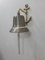20,3 cm Antik Messing Titanic 1912 Schiff Bell Home Decor