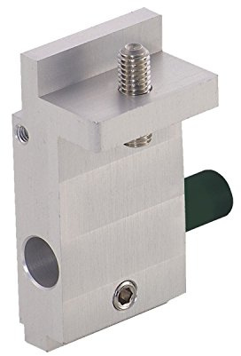 Stopper HELM GT-L 80 für Einzugsdämpfung, links