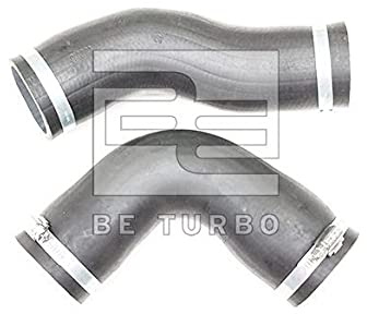 BE TURBO 700413 Motorräume