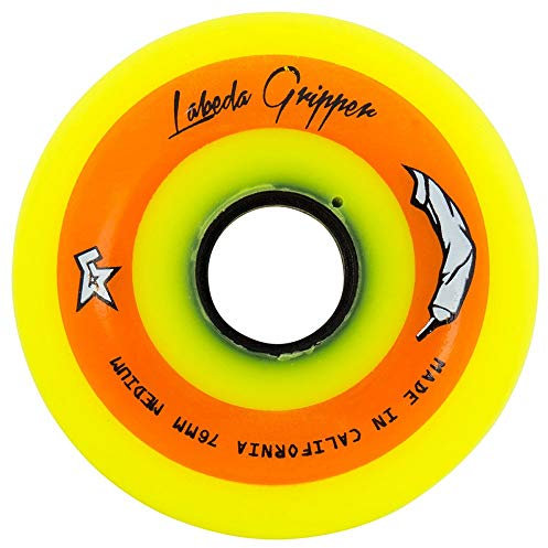 Labeda Gripper MEDIUM - 4er Set, Rollengröße:76