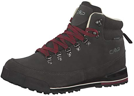 CMP Men's Heka Hiking Shoes Wp 39s Walking