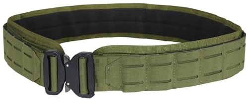 Condor Elite - LCS Cobra Gun Belt Olive DRAB, S