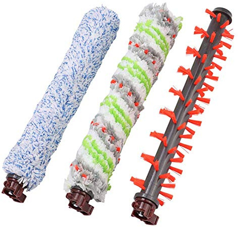 Staubsaugerzubehör Zubehör, Rollbürste Bodenteppichbürste Pet Wood Teppichreinigungsbürste Vacuum Cleaner Accessories Für Bissell CrossWave 1785 17852 17853 17854 17855 Reinigungswerkzeug