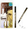 Heroine Make Prime Liquid Eyeliner Rich Keep - 02 Brown Black