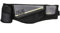 Acerbis Unisex Waist Pack Ram Pro H2O Gr, grau/schwarz, (2L) FR