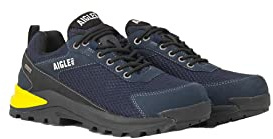 Aigle Herren New Plutno Mtd Wanderstiefel