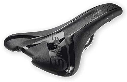 SMANIE GT Sattel, Erwachsene, Unisex, Mehrfarbig (Mehrfarbig), Einheitsgröße