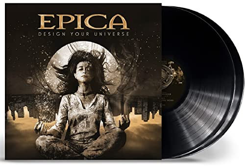 Design Your Universe-EPICA