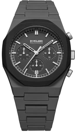 D1 Milano Herrenuhr D1-PHBJ04, Armband