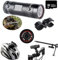 Shotgun Camera,1080P Full HD Action Video Camera For Clay Shooting and Hunting Helmet Cam Sports DV,Bike Motorbike Camcorder.Free Memory Card