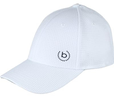 bugatti Baseballkappe mit aufgesticktem Logo - Mütze für Damen und Herren - One size