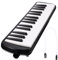 Generic Melodica Für Junge Mädchen Und Erwachsene Tasten Blasinstrument Für Anfänger Musikinstrument Zur Musikalischen Einfach Zu Bedienen Für Schüler Und Musikliebhaber