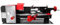 PAULIMOT Drehmaschine SIEG SC2H Black Edition
