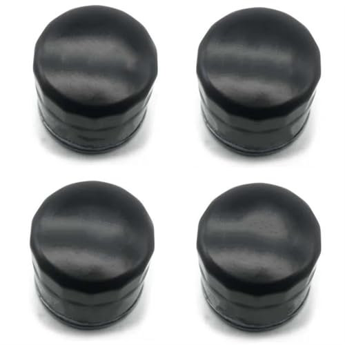 Accessori Filtro Parti del Motociclo 4 Pezzi Filtro Olio per Yamaha 900 Tracer D GT (MTT850) ABS B1J 2018 2019 2020