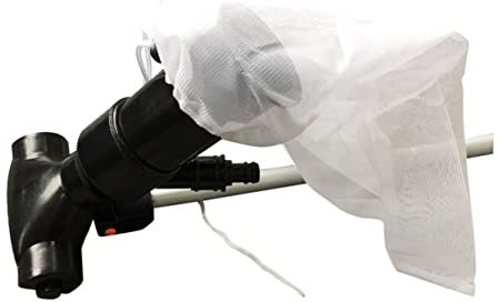 HEMOTON Máquina De Limpieza Portátil Limpiador Especial De Inyección por Vacío Aspiradora Piscina