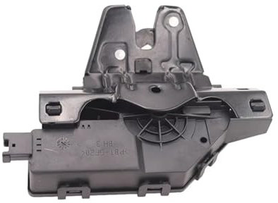 Serrure Coffre Arrière Hayon Pour BMW Série 5 E39 E46 E82 E85 E88 7840617 51248196401 8196401 Loquet Couvercle Coffre Actionneur Verrouillage Hayon 51247840617 Loquet Verrou Hayon