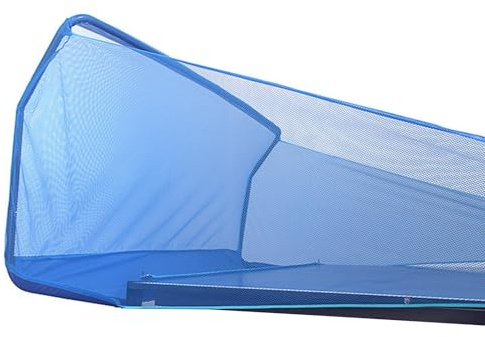 Red de Captura de Pelotas de Tenis de Mesa, Red Profesional de Recogida de Pelotas de Tenis de Mesa, Herramienta de práctica para una Sola para Entrenamiento de Robot, Servicio o