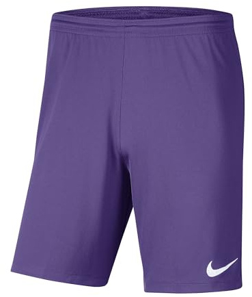 Nike Dri-Fit Park 3 Fußball-Shorts für große Kinder