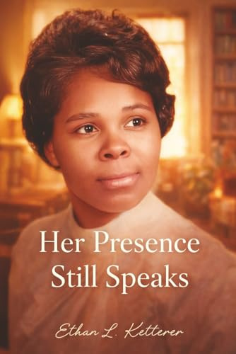 Her Presence Still Speaks