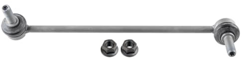 LEMFÖRDER 37100 01 Link/Coupling Rod Stabiliser Bar Compatible for Land Rover Discovery IV (L319) 2009-2018 Left, Front Axle and Other Vehicles