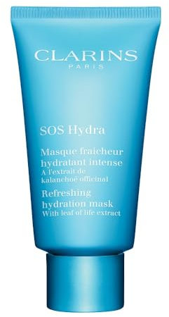 Clarins MASQUE SOS HYDRA