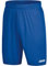 JAKO Anderlecht 2.0 Short Hose kurz Blauweiss, 2XL Herren