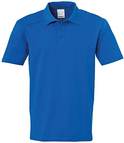 uhlsport Herren Essential Polo Shirt Herren Poloshirt
