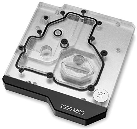 EK Water Blocks EK-Momentum MSI Z390 MEG Ace D-RGB - Acrílico