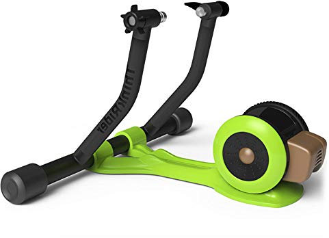 CHUSHENG Fahrradtrainingsgerät Mountainbike Rennrad Intelligente Innenreit Built-In Power Meter Fahrrad Training Platform