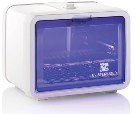 Sterilisateur UV Steril Blu