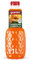 Granini - Bebida de frutas Naranja, Zanahoria y Uva a partir de Zumo de frutas Sin azúcares añadidos 1L Clásicos Mix