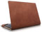 Housse en Cuir Atria pour MacBook Pro 14 Pouces I Pochette Sacoche pc Portable Laptop M1 M2 I Coque Souple de Protection