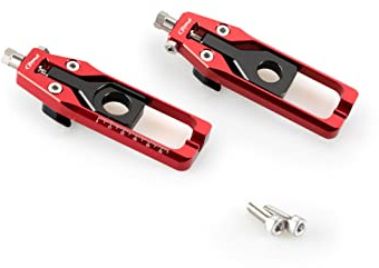 Puig 21190R Red Chain Tensioner