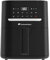 Airfryer - Friteuse a Air Sans huile CONTINENTAL EDISON - FRSH1400B - 4,5 L - Noir - 1400W