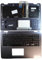 Power4Laptops Tedesco con Il Caso Nera Esterno Nera Tastiera Sostitutiva per Portatili Compatibile con ASUS Transformer Book Flip TP510UA-E8082T