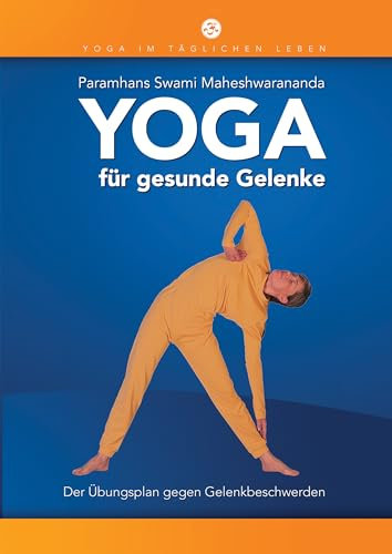 Yoga für gesunde Gelenke