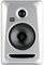 KRK Classic CL5G3 5 inch Powered Studio Monitor Limited Edition, Silver