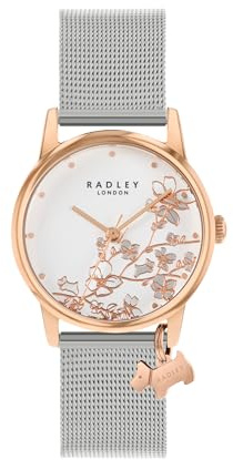 Radley RY4399A Damen Armbanduhr