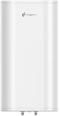Chauffe Eau Electrique Plat Mural Multipositions Valorie Sannover 100 Litres