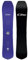 Gnu Gremlin Herren Snowboard, 152