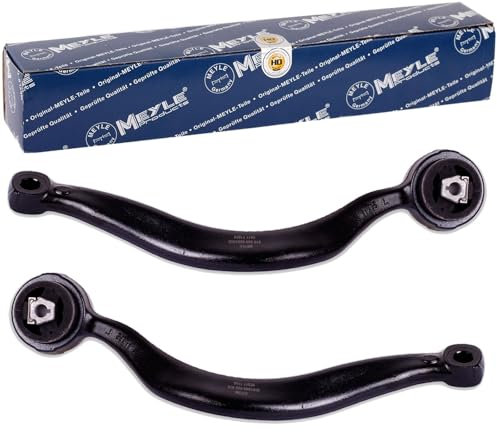 BandelOne enthält 2 Meyle Hd Querlenker verstärkt vorne passend für X3 E83 + xDrive Gummilager