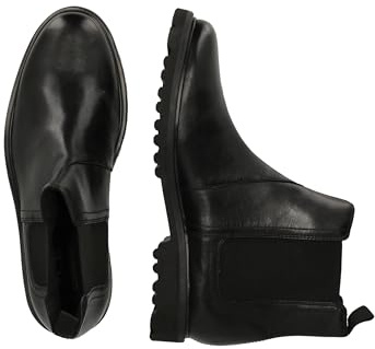 Clarks Herren Berwick EasyChelsea-Stiefel