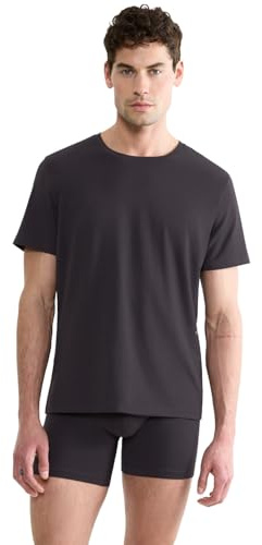 Sloggi Herren Sloggi SLG Base O-Neck Undershirt (1er Pack)