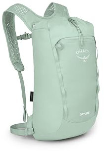 Osprey Daylite Cinch Rucksack, Frosty Mint Green